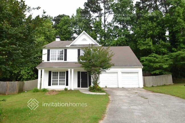 Building Photo - 1725 Stoneoak Cir