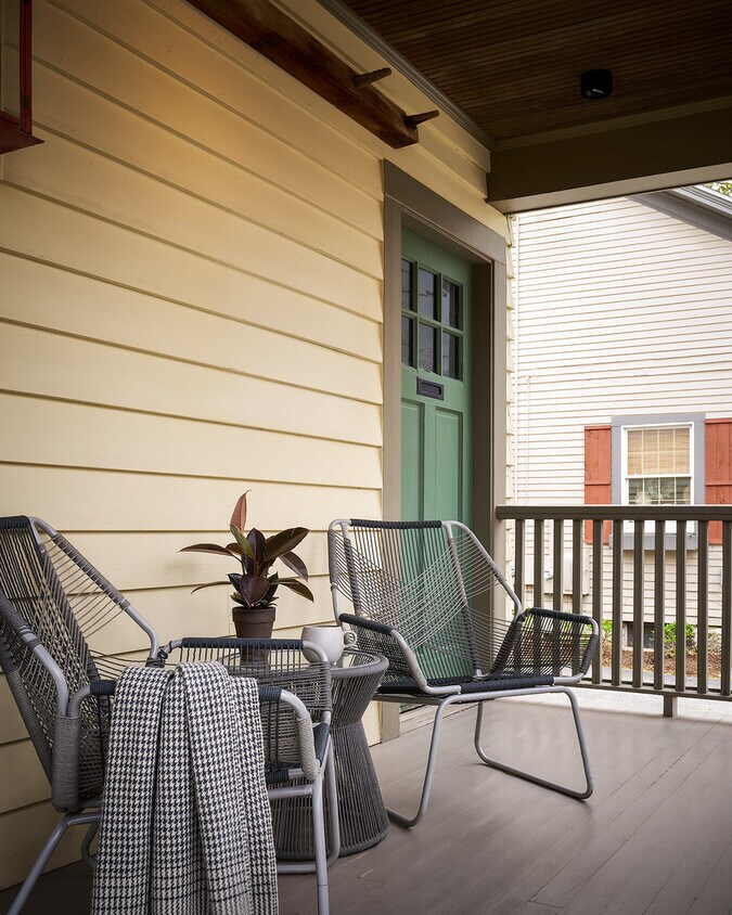 Foto principal - 310 Campbell St