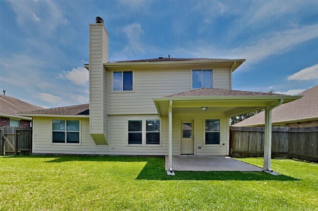 Foto del edificio - 5803 Village Grove Dr