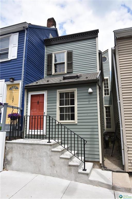 Building Photo - 135 Spring Garden St