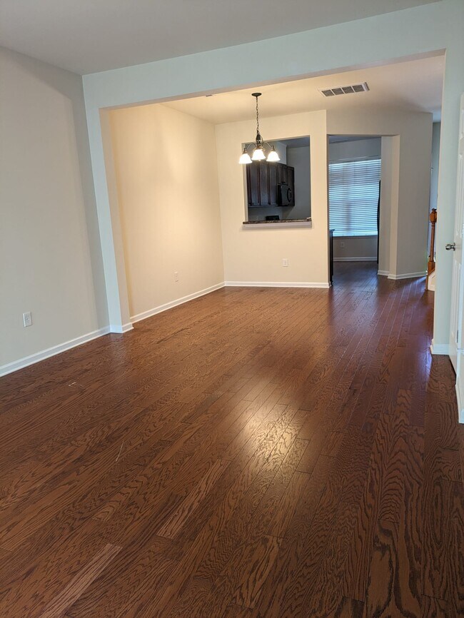 Foto del edificio - 6724 Morgantown St