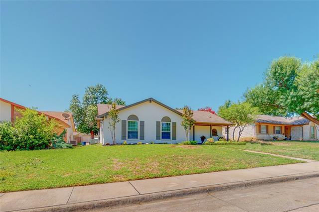 Foto del edificio - 1620 Glenhill Ln