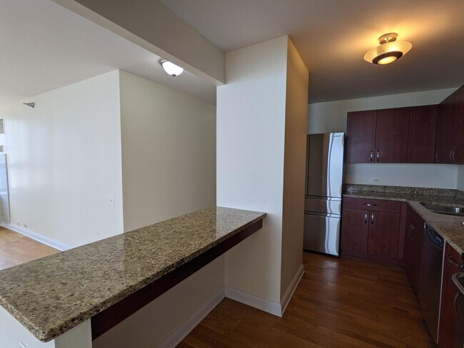 Foto del edificio - 474 N Lake Shore Dr