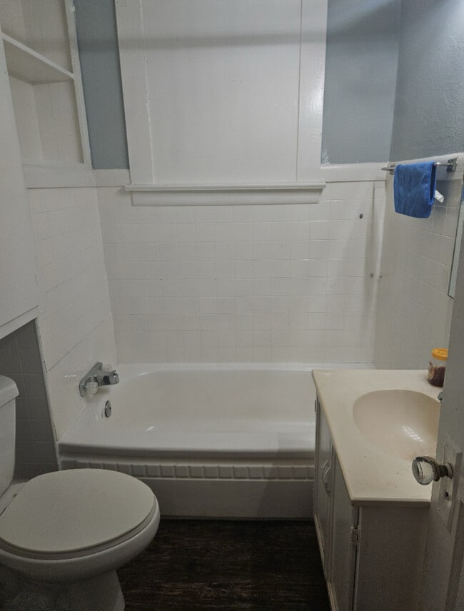 Foto del edificio - 309 3rd St