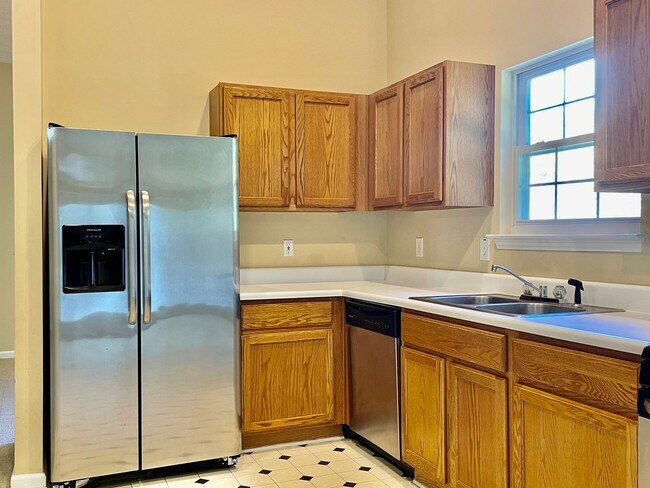 Building Photo - Powder Springs Rental