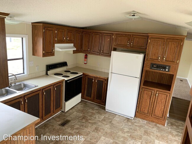 Foto del edificio - 2 br, 2 bath House - 105 James Street
