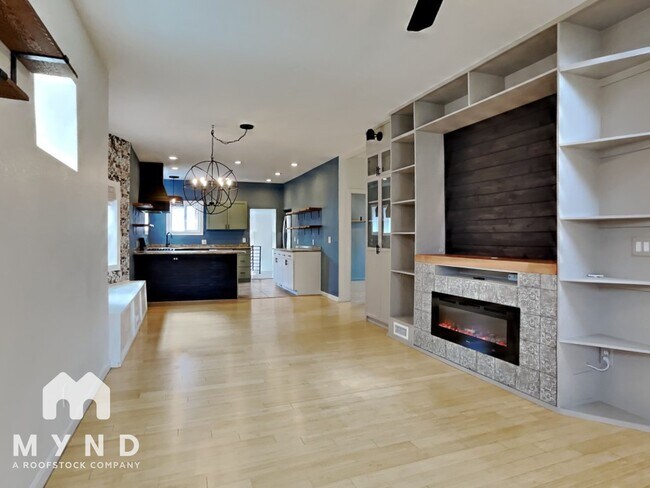 Foto del edificio - 3817 Clay St