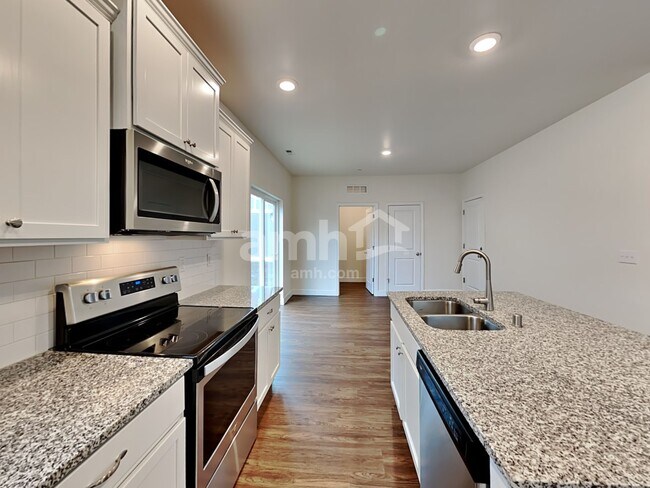 Foto del edificio - 10605 138th St Ct E