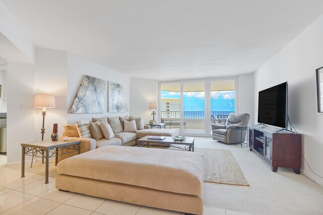 Foto del edificio - 550 S Ocean Blvd