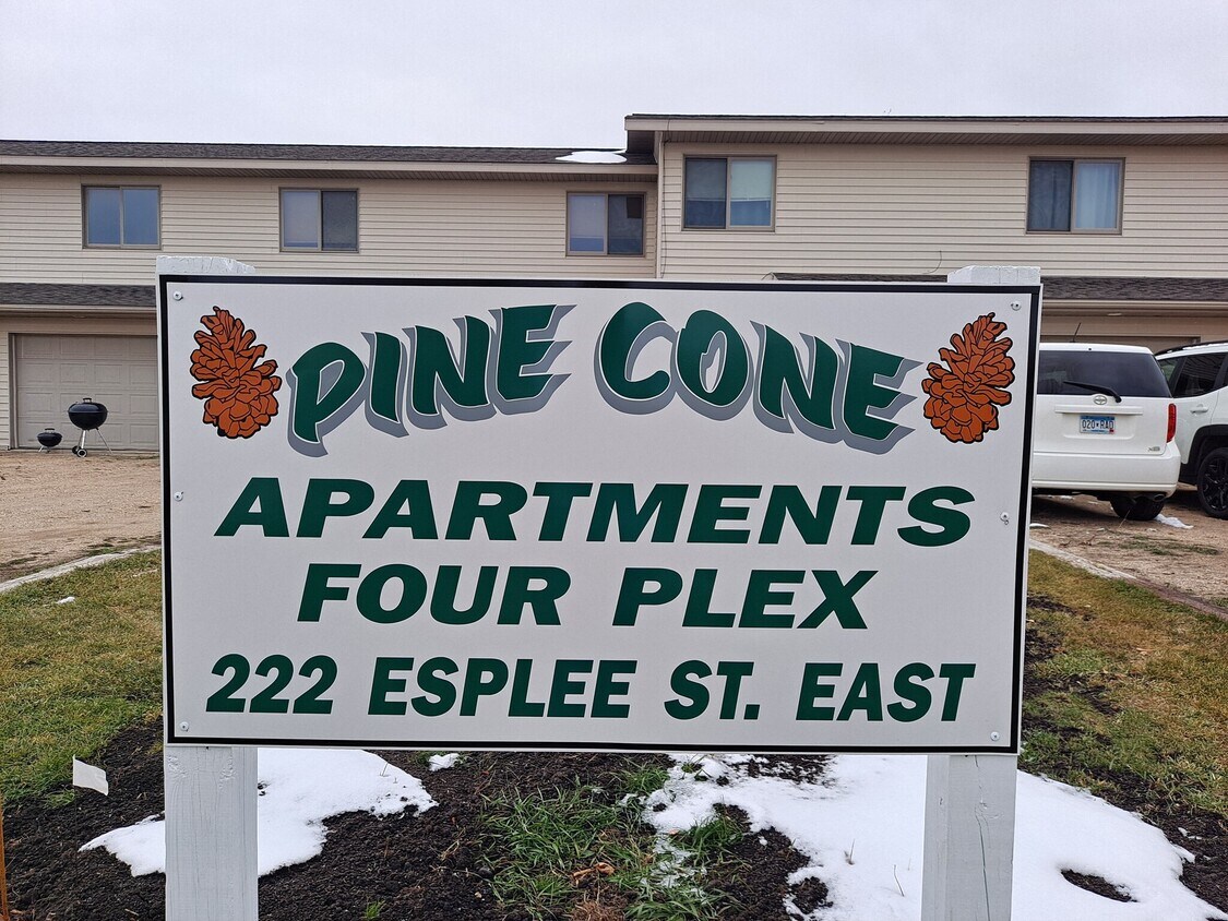 Primary Photo - 222 Esplee St