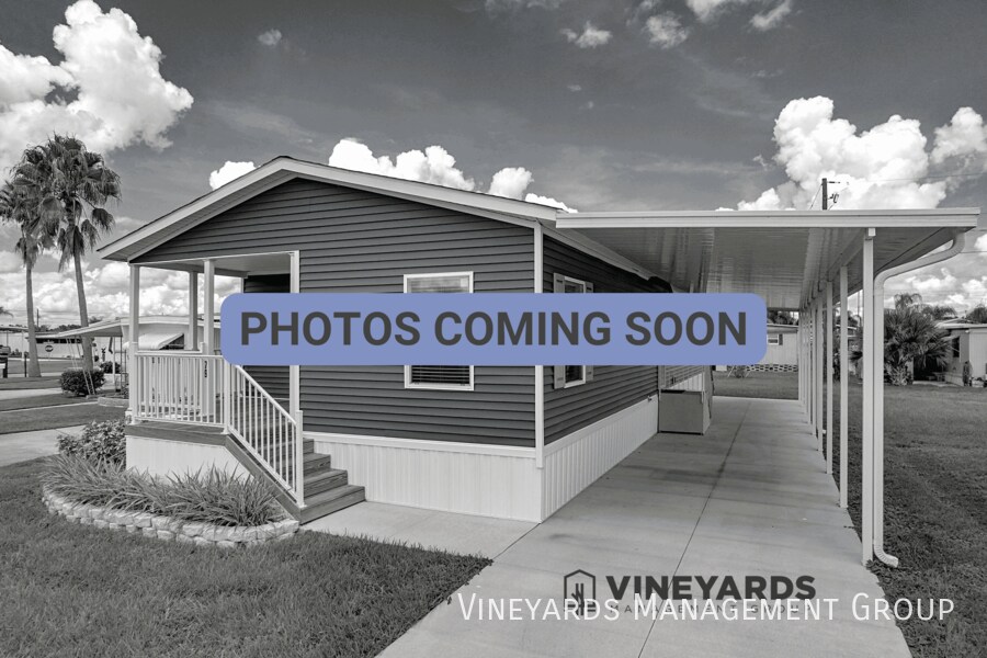 Primary Photo - New Manufactured Home - Now Available To L...