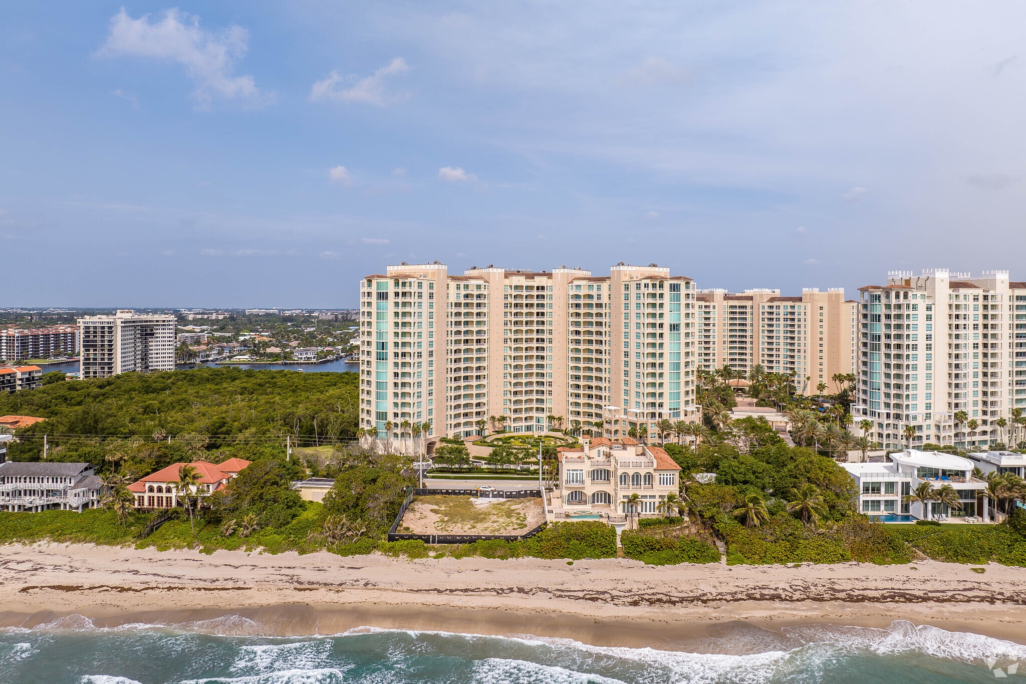 Birghton Beach Condos