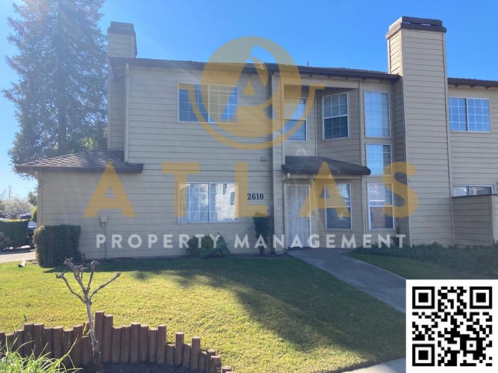 2610 Grand Canal Blvd, Stockton, CA 95207 House Rental in Stockton