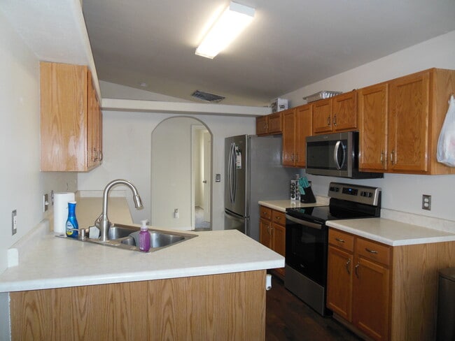 Foto del edificio - 489-482 Appaloosa Ln