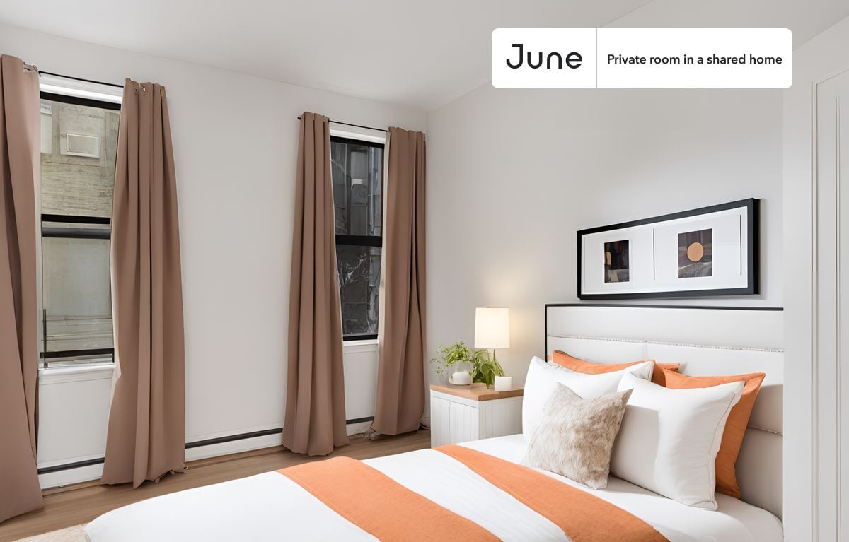 Primary Photo - Private bedroom in 3 bed/1 bath Home
