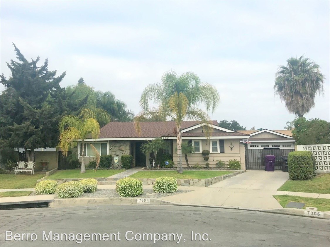 Primary Photo - 3 br, 2 bath House - 7801 Tarma St.