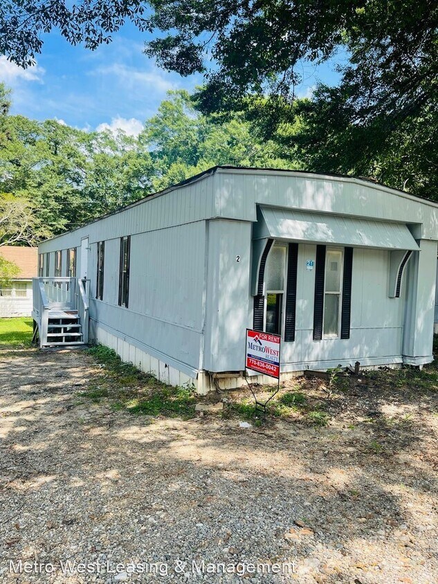 Primary Photo - 2 br, 2 bath House - 411 Bush Street, Lot #2