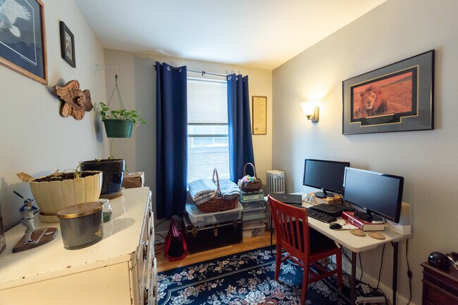 Foto del edificio - 1624 W Sherwin Ave