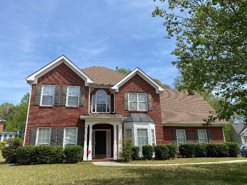 120 Heritage Ct, Fayetteville, GA 30214 House Rental in Fayetteville