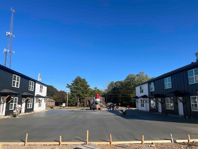 Building Photo - 109 Mullican St