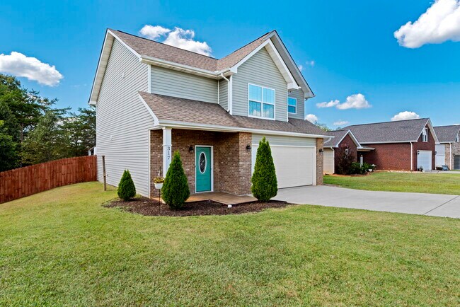 Foto del edificio - 317 Wynberry Ct
