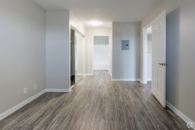 2 habitaciones, 2 baños, 1050 pies cuadrados - Ocean Elements at Villa del Sol Apartments