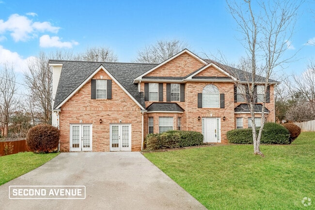 Building Photo - 1465 Duren Farms Dr