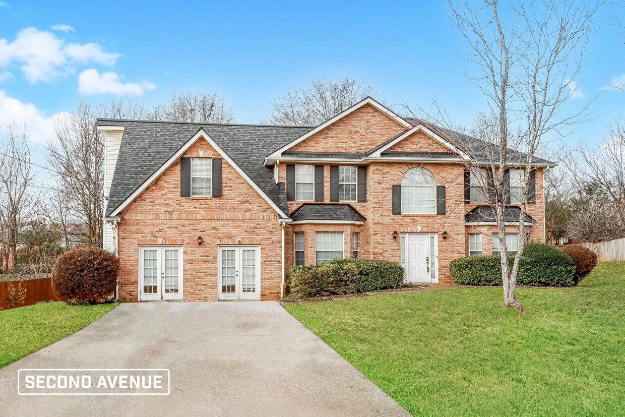 Foto principal - 1465 Duren Farms Dr