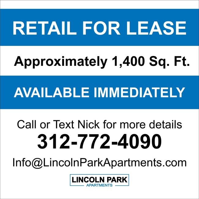 Building Photo - Spectacular 3 Bed/3 Bath Penthouse Apartment in prime Lincoln Park Location. Semi-Private Elevato...