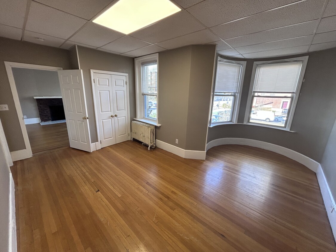 Foto principal - 849 Beacon St