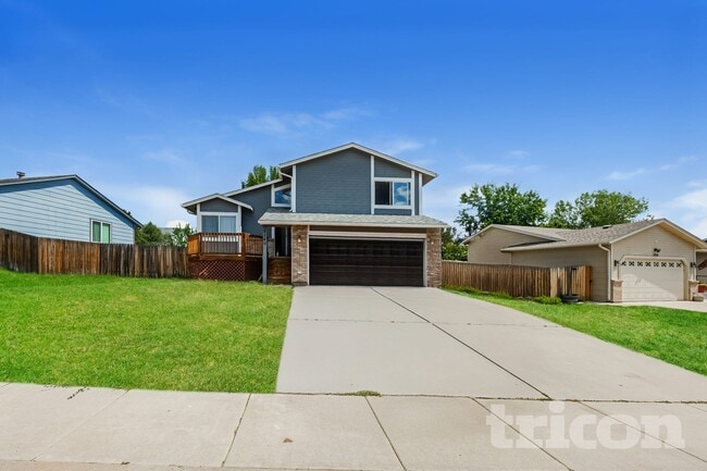 Building Photo - 1140 Modell Dr