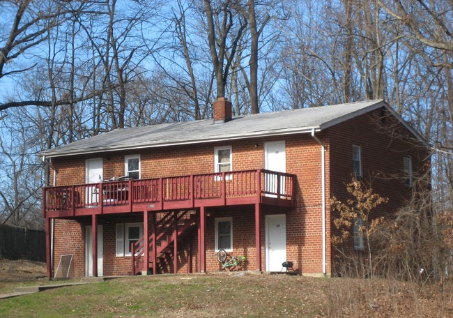 Building Photo - Graham Park Apartments