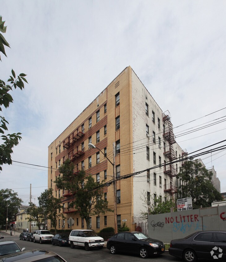 Foto del edificio - Park Place