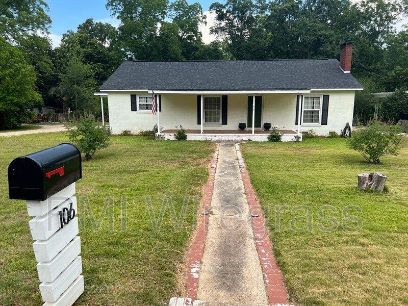106 Highland Dr, Enterprise, AL 36330 House Rental in Enterprise, AL