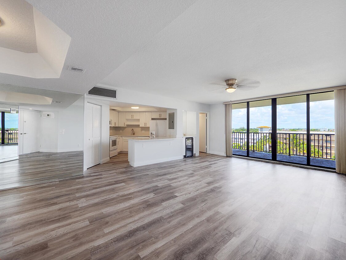 Primary Photo - 3610 S Ocean Boulevard 506