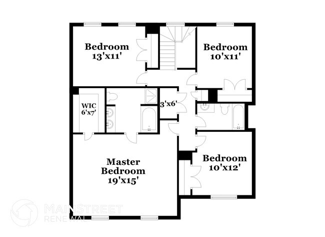 Building Photo - 8323 Cozen Way
