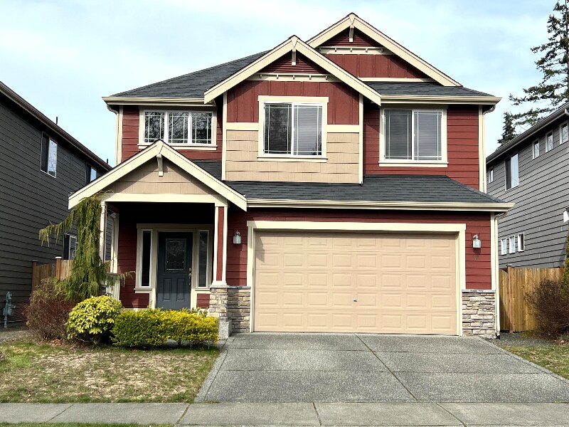 Primary Photo - 119 206th Pl SW