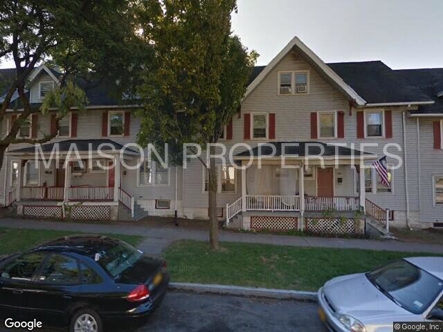 Primary Photo - 455 Averill Ave