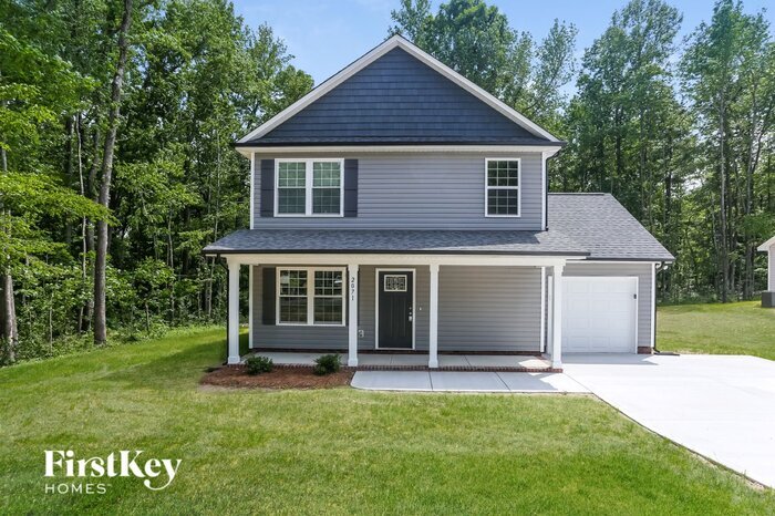 Foto principal - 2071 Samantha Dr