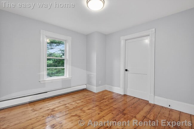 Photo - 112 Woodstock St Unit #2 Apartment