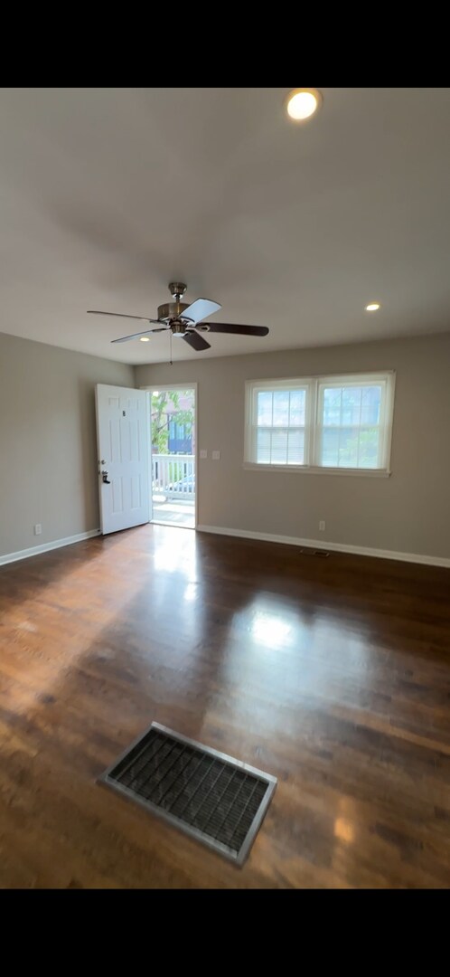 Foto del edificio - Belmont-Vandy-Music Row Area.  Washer&Dryer.