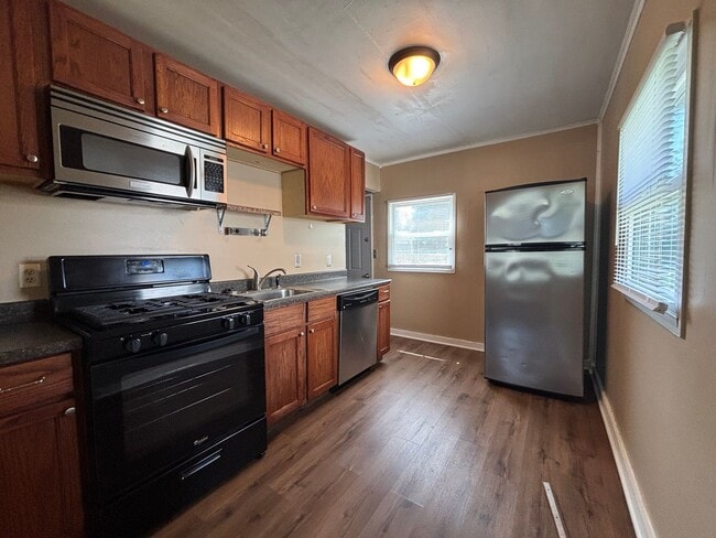Foto del edificio - 2 Bedroom / 1 Bath Home in Council Bluffs!