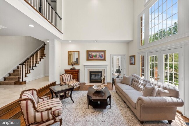 Foto del edificio - 9735 Beman Woods Way