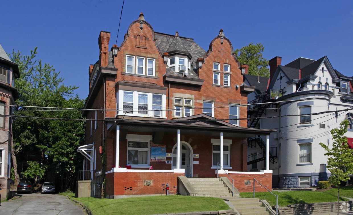 Foto principal - 370 S Negley Ave