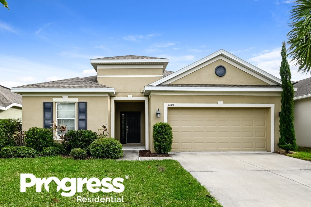 8204 Belle Grove Ct, Riverview, FL 33578 House Rental in Riverview