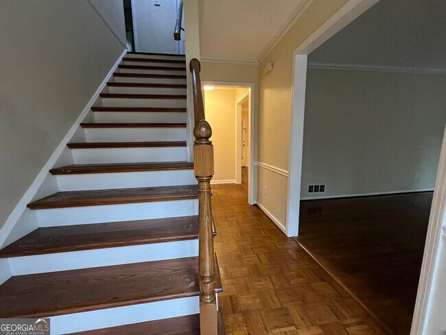 Foto del edificio - 3258 Mitsy Forest Way NE