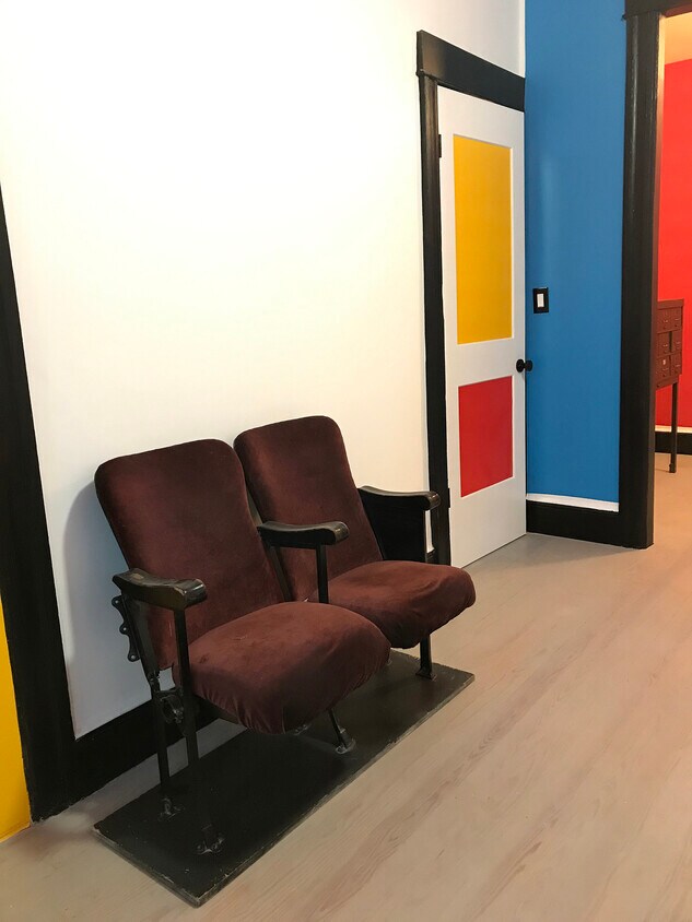 Foto principal - 237 Starr St