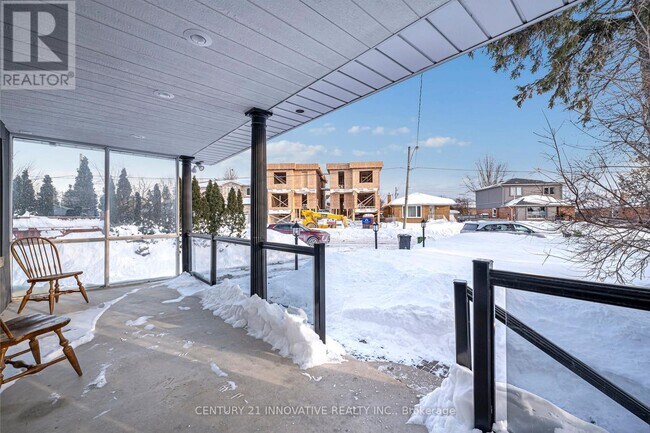 Photo du bâtiment - 48 Brenda Crescent