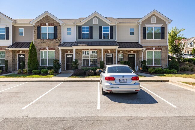Foto del edificio - 5387 Farm House Trail