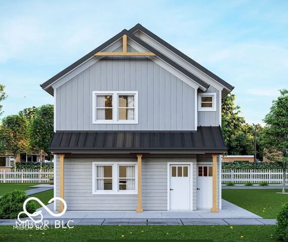 Building Photo - 117 N Arsenal Ave